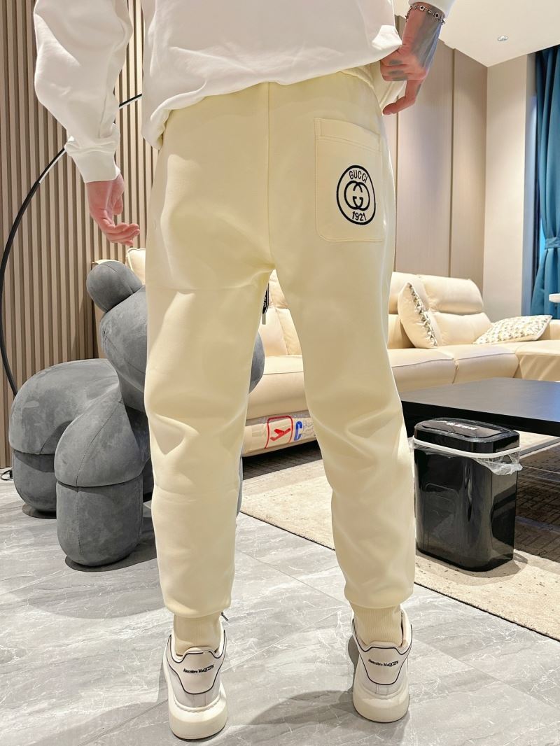 Gucci Long Pants